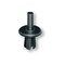 Assortimento clip di fissaggio 00F